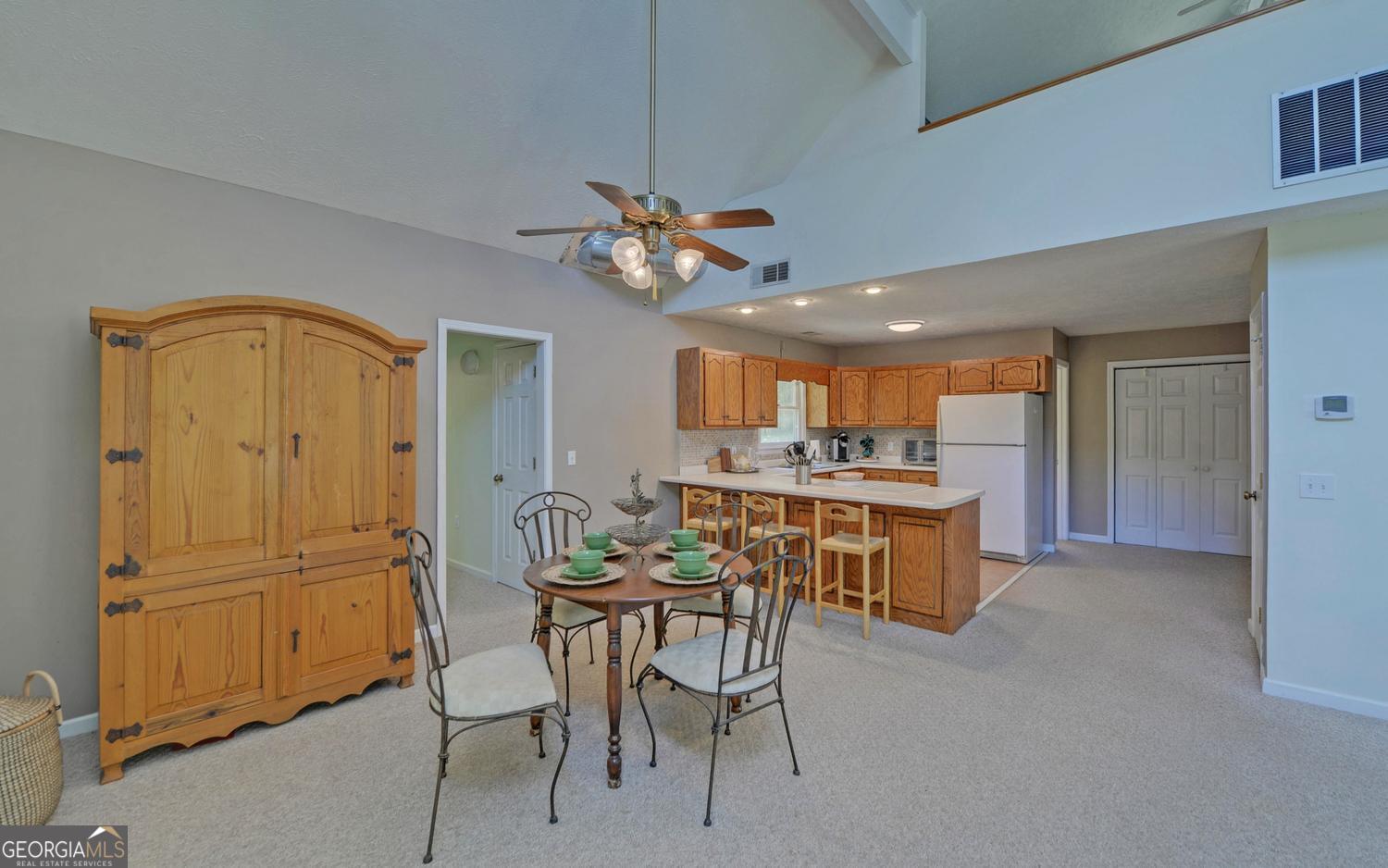 194 Harvey Lane Lavonia GA 30553