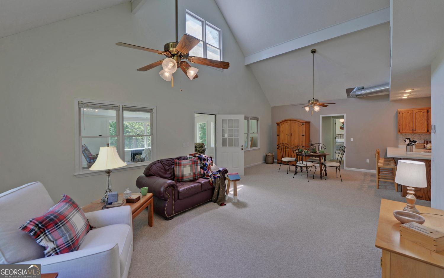 194 Harvey Lane Lavonia GA 30553