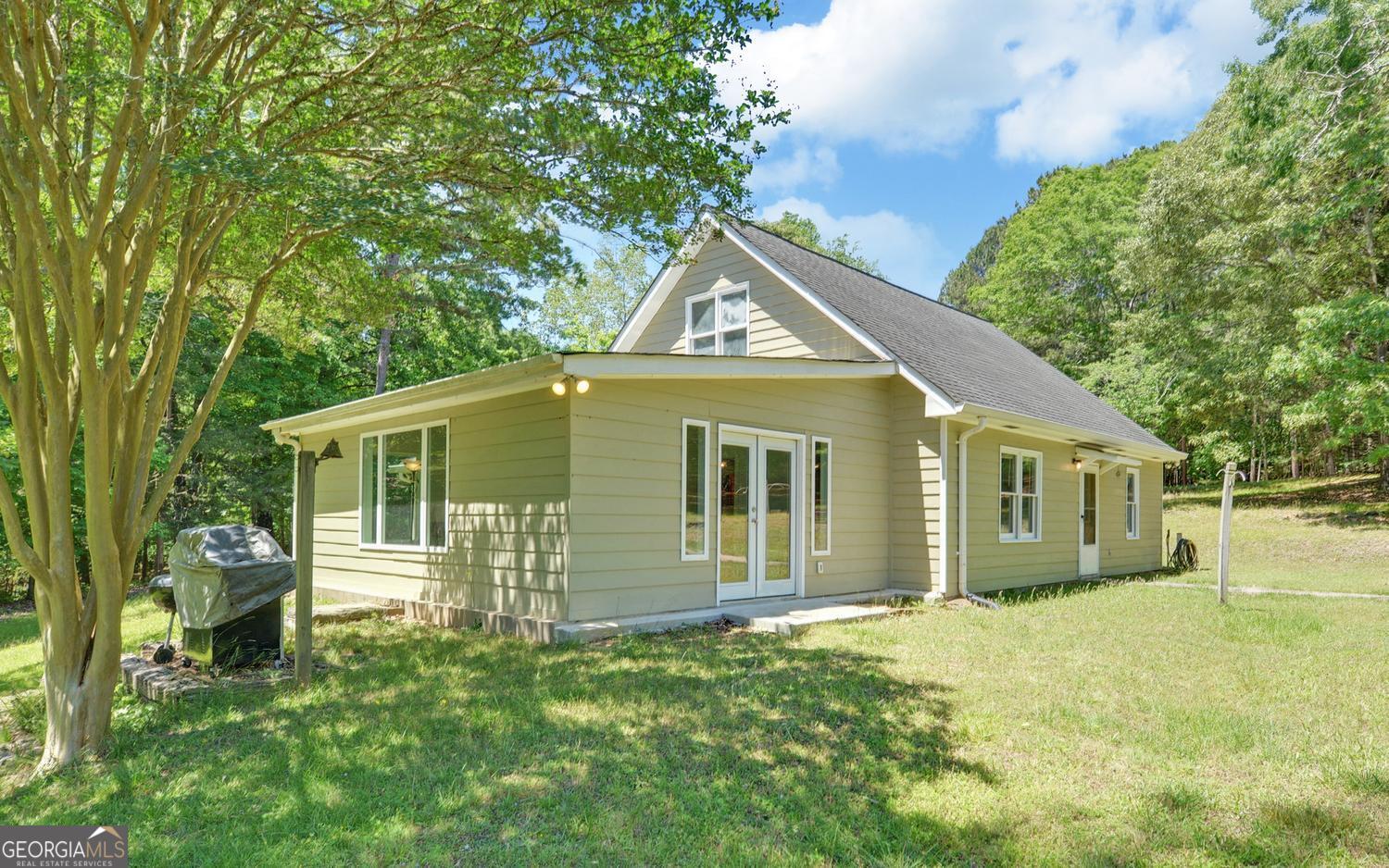 194 Harvey Lane Lavonia GA 30553