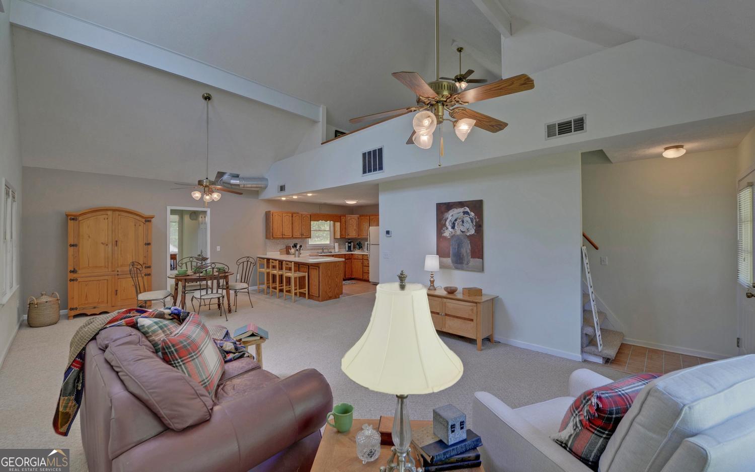 194 Harvey Lane Lavonia GA 30553