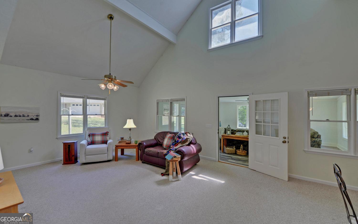 194 Harvey Lane Lavonia GA 30553