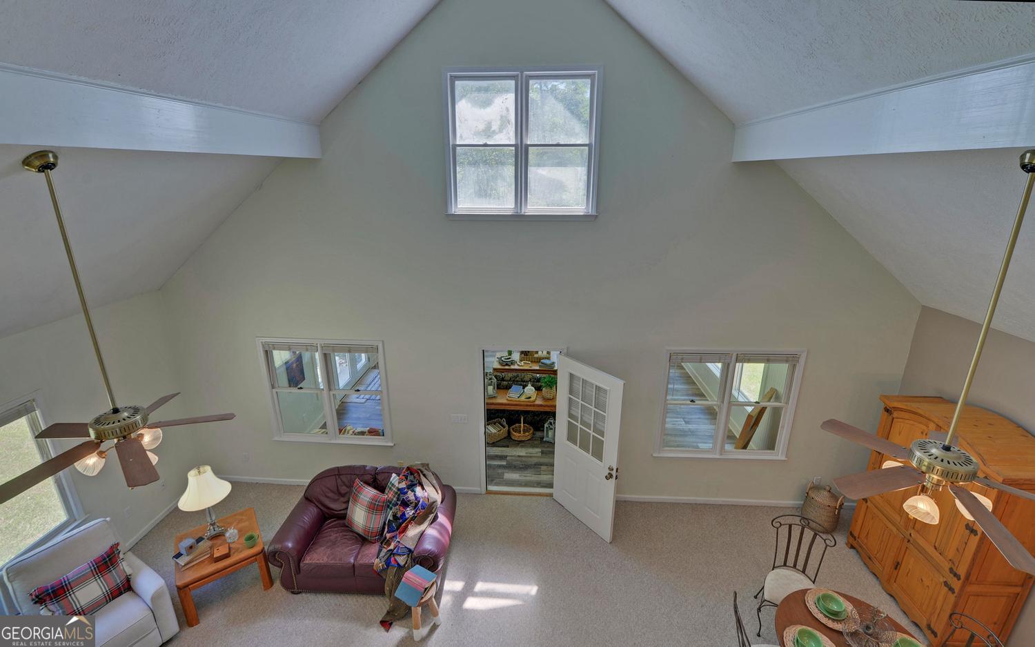 194 Harvey Lane Lavonia GA 30553
