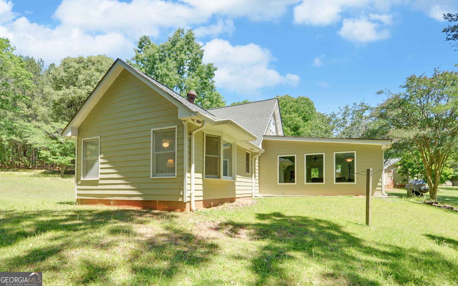 194 Harvey Lane Lavonia GA 30553