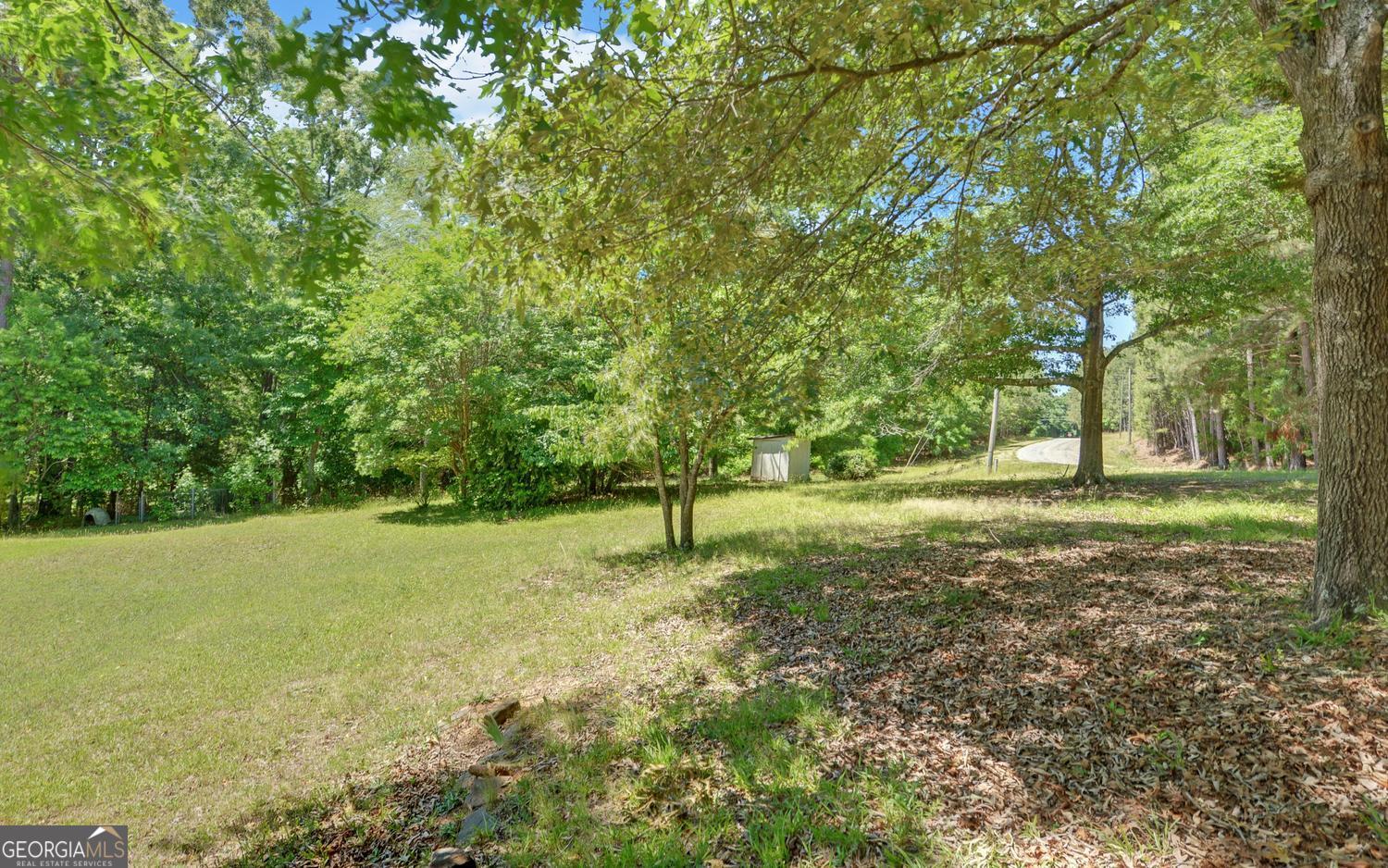 194 Harvey Lane Lavonia GA 30553