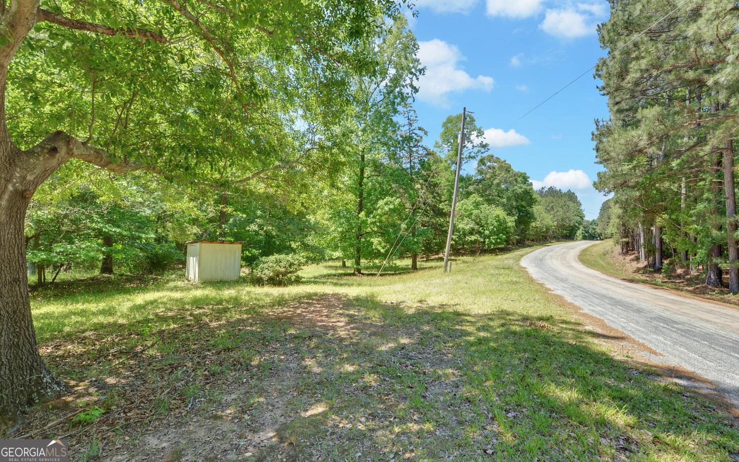 194 Harvey Lane Lavonia GA 30553