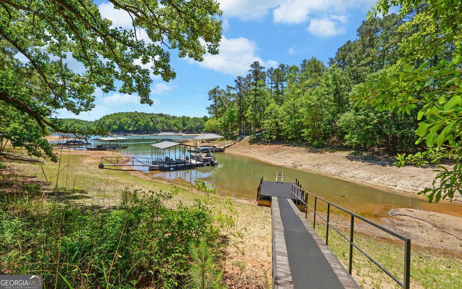 194 Harvey Lane Lavonia GA 30553