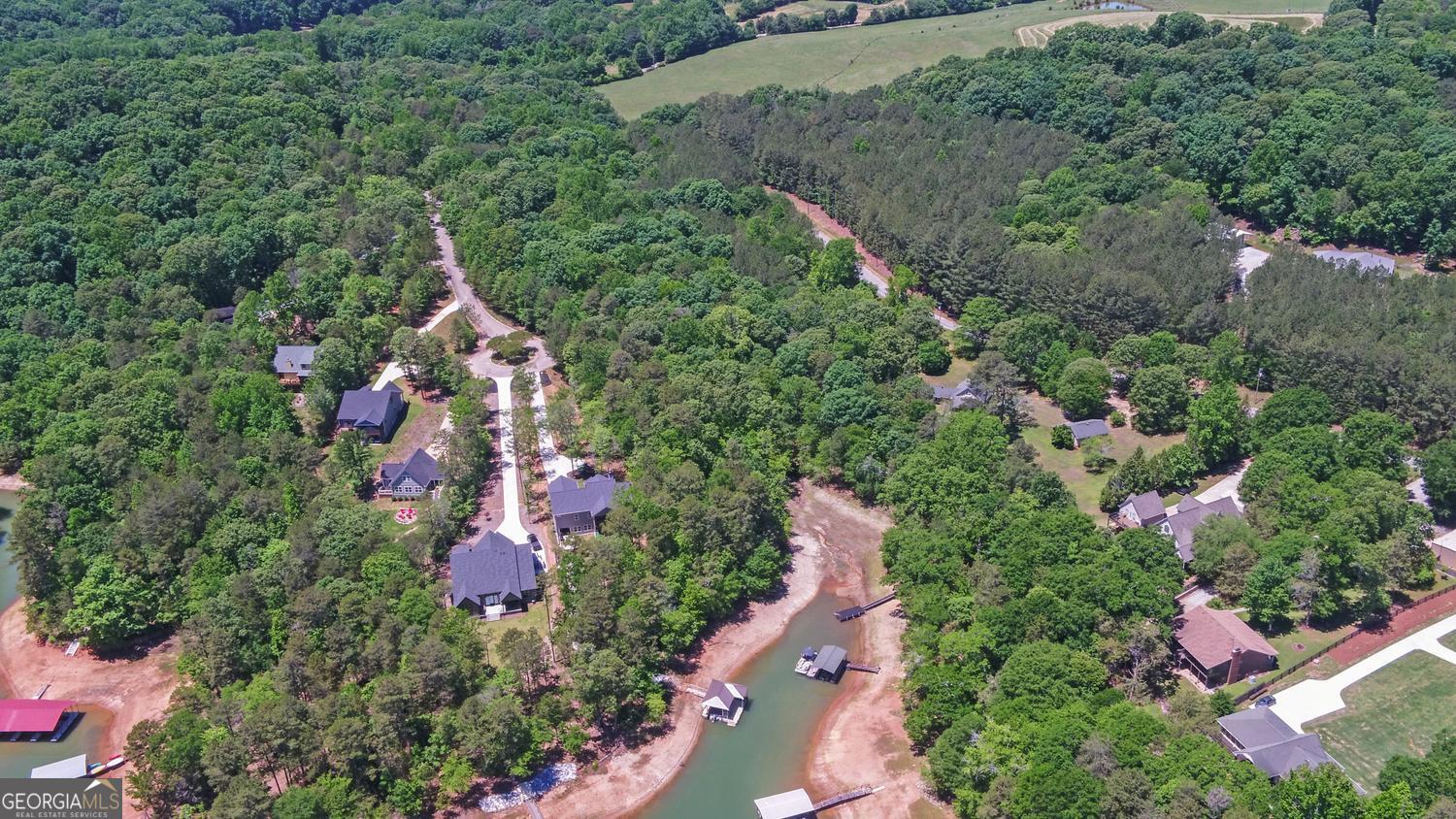194 Harvey Lane Lavonia GA 30553