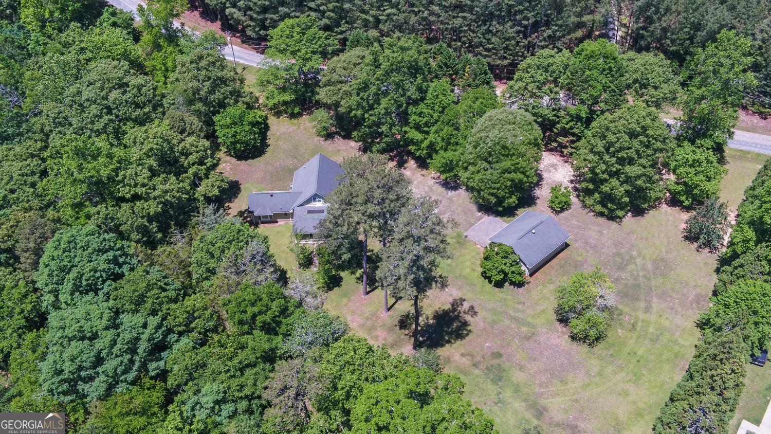 194 Harvey Lane Lavonia GA 30553