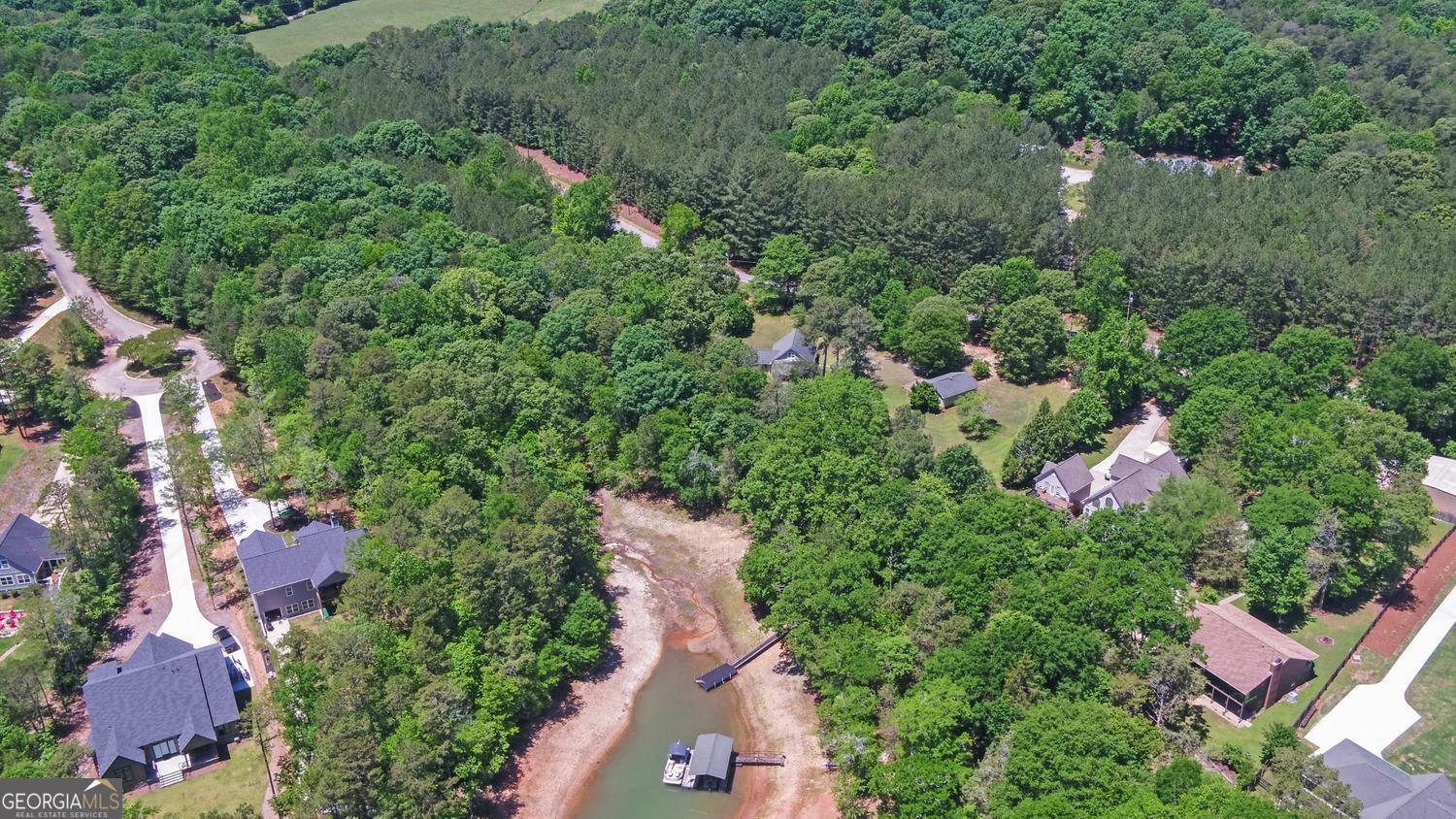 194 Harvey Lane Lavonia GA 30553