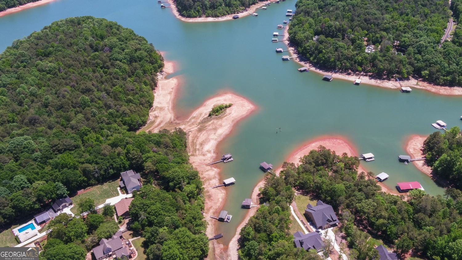 194 Harvey Lane Lavonia GA 30553