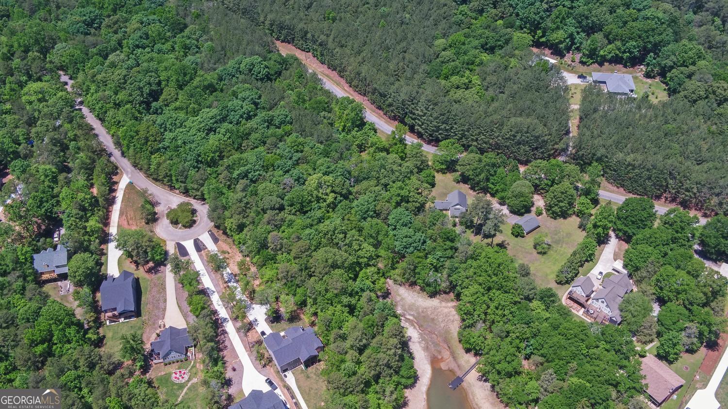 194 Harvey Lane Lavonia GA 30553