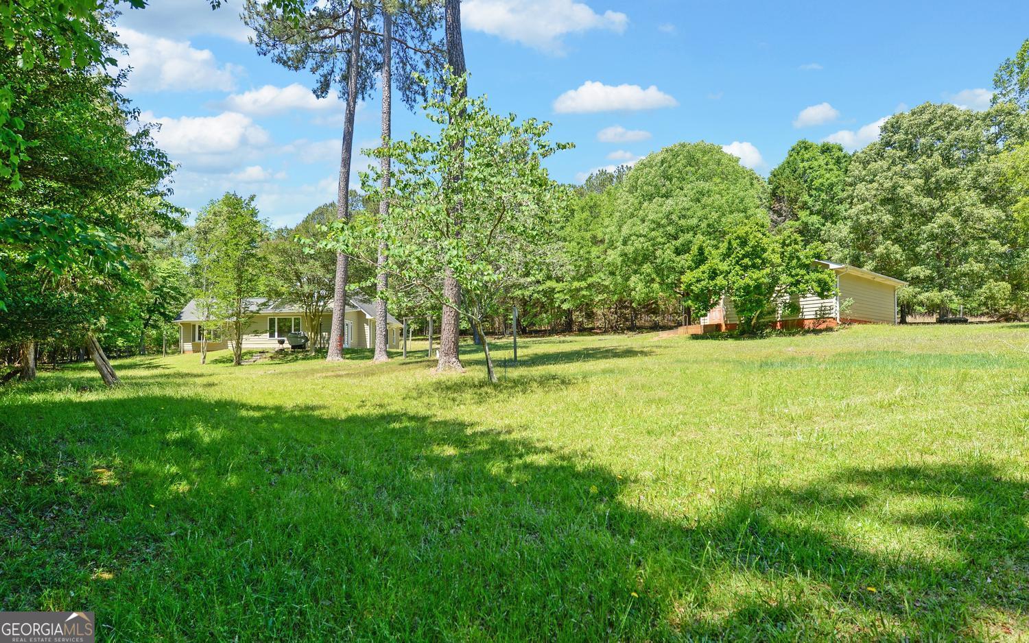 194 Harvey Lane Lavonia GA 30553