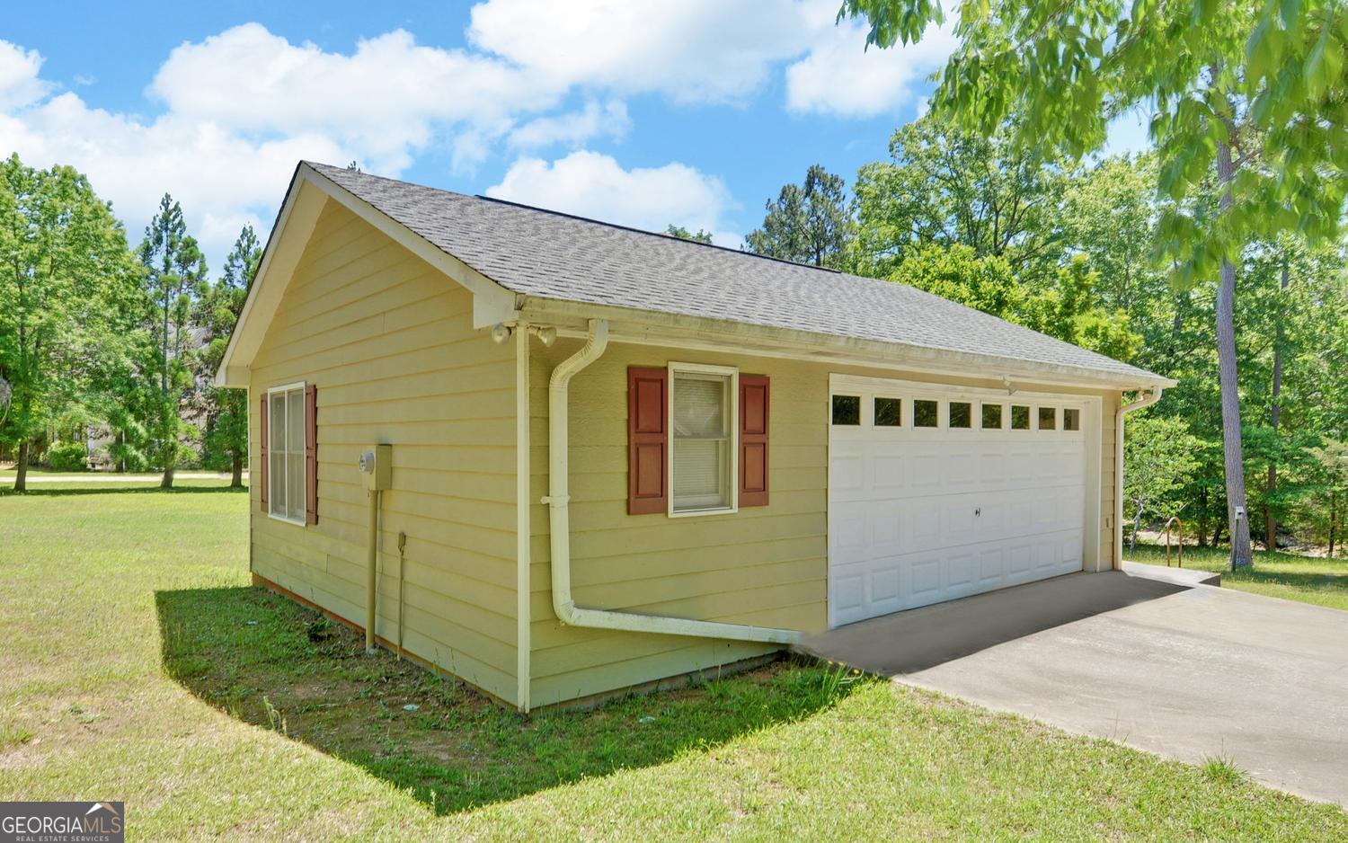 194 Harvey Lane Lavonia GA 30553