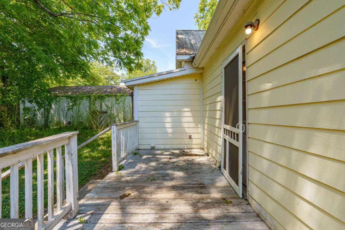 285 Rocksprings Street Athens GA 30606