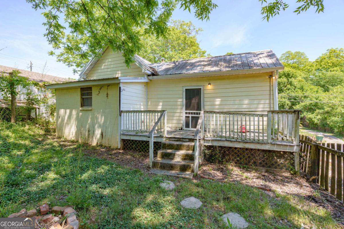 285 Rocksprings Street Athens GA 30606