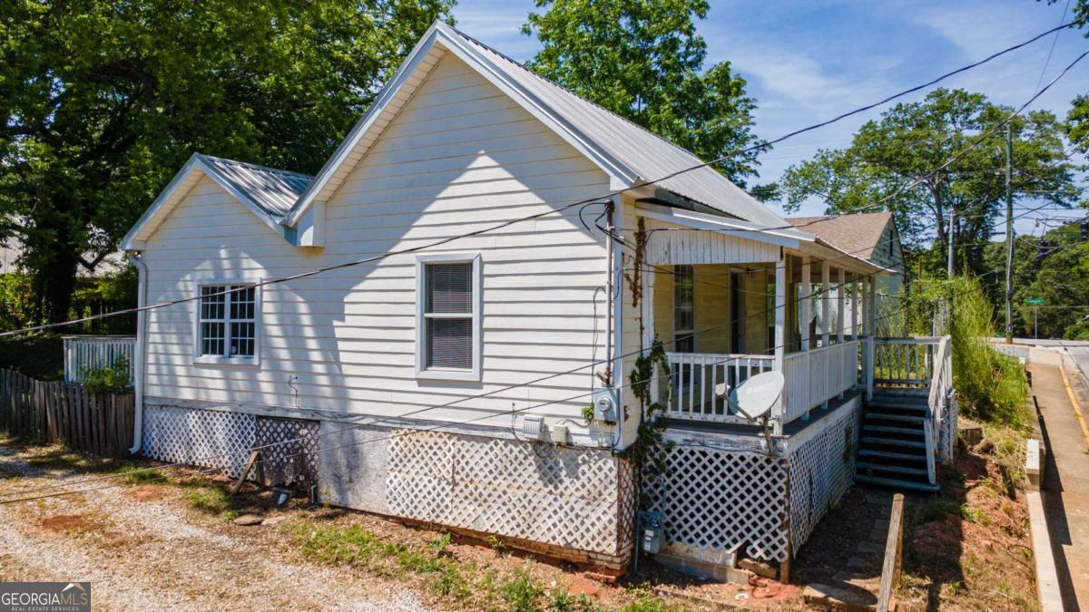285 Rocksprings Street Athens GA 30606