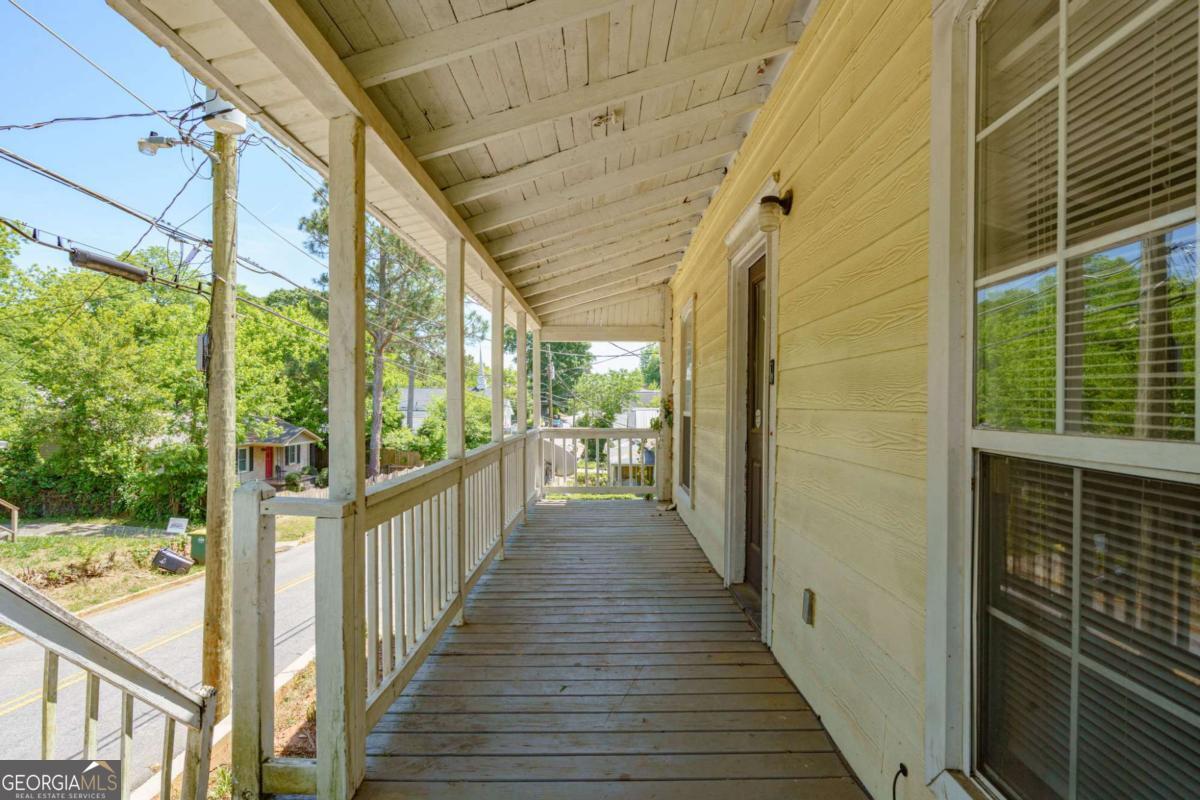 285 Rocksprings Street Athens GA 30606