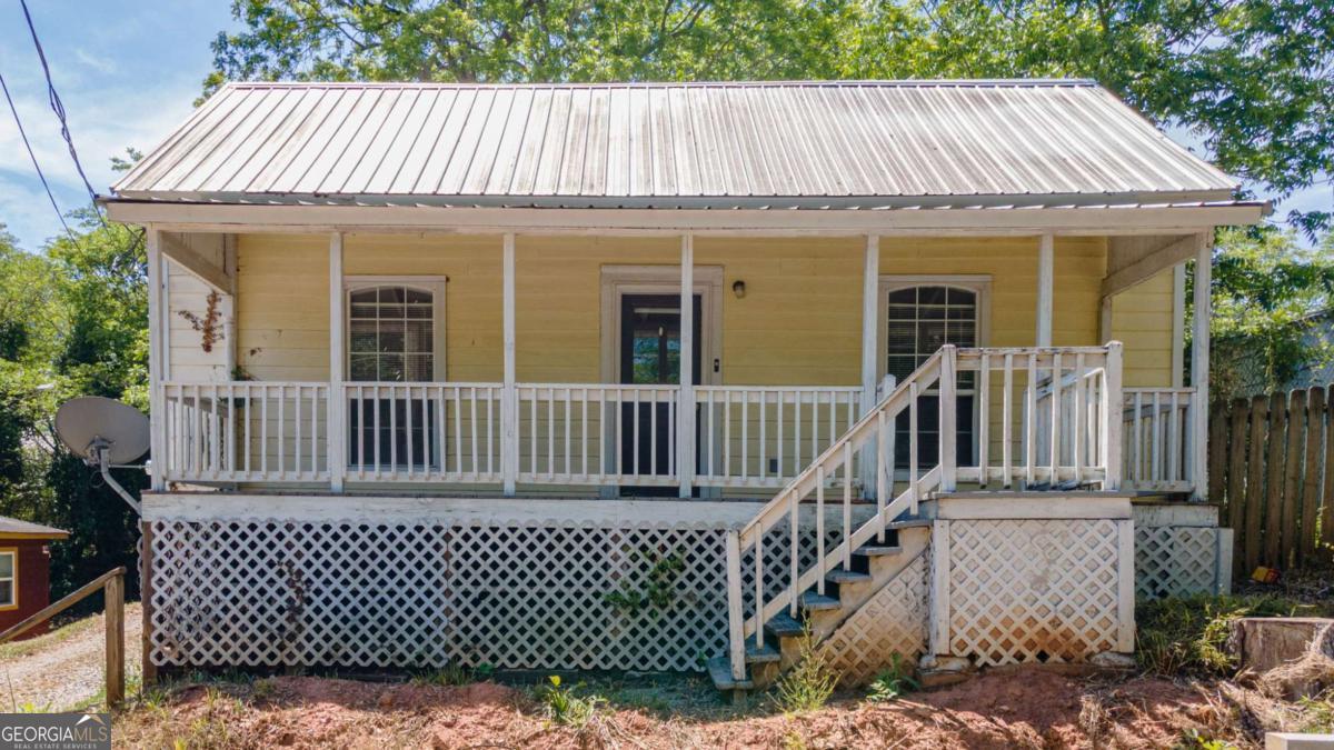 285 Rocksprings Street Athens GA 30606