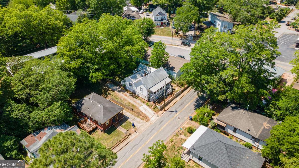 285 Rocksprings Street Athens GA 30606