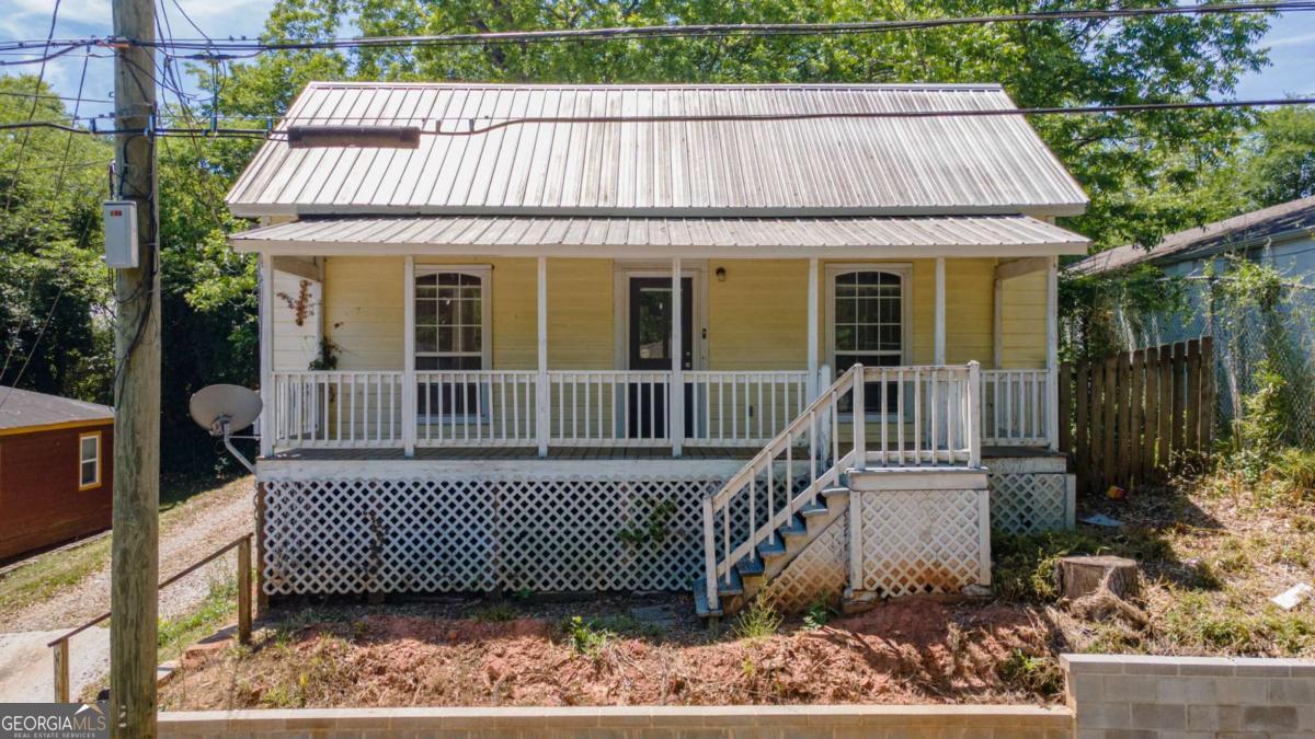 285 Rocksprings Street Athens GA 30606