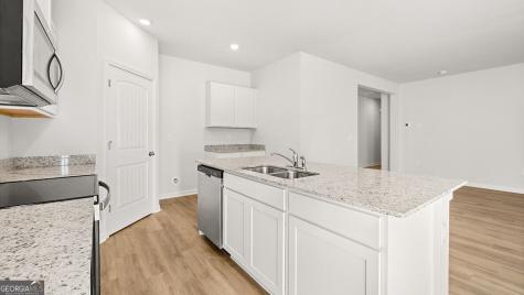 95 Pepperbush Way Jasper GA 30143