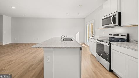 95 Pepperbush Way Jasper GA 30143