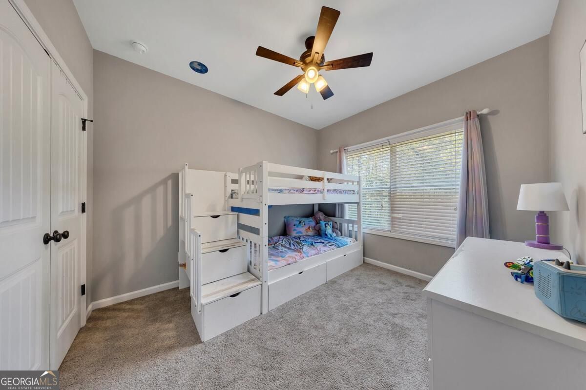810 Flatbottom Road Ball Ground GA 30107