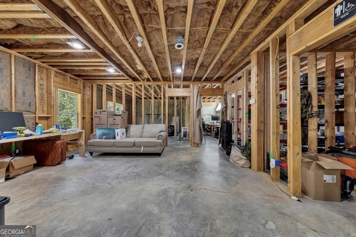810 Flatbottom Road Ball Ground GA 30107