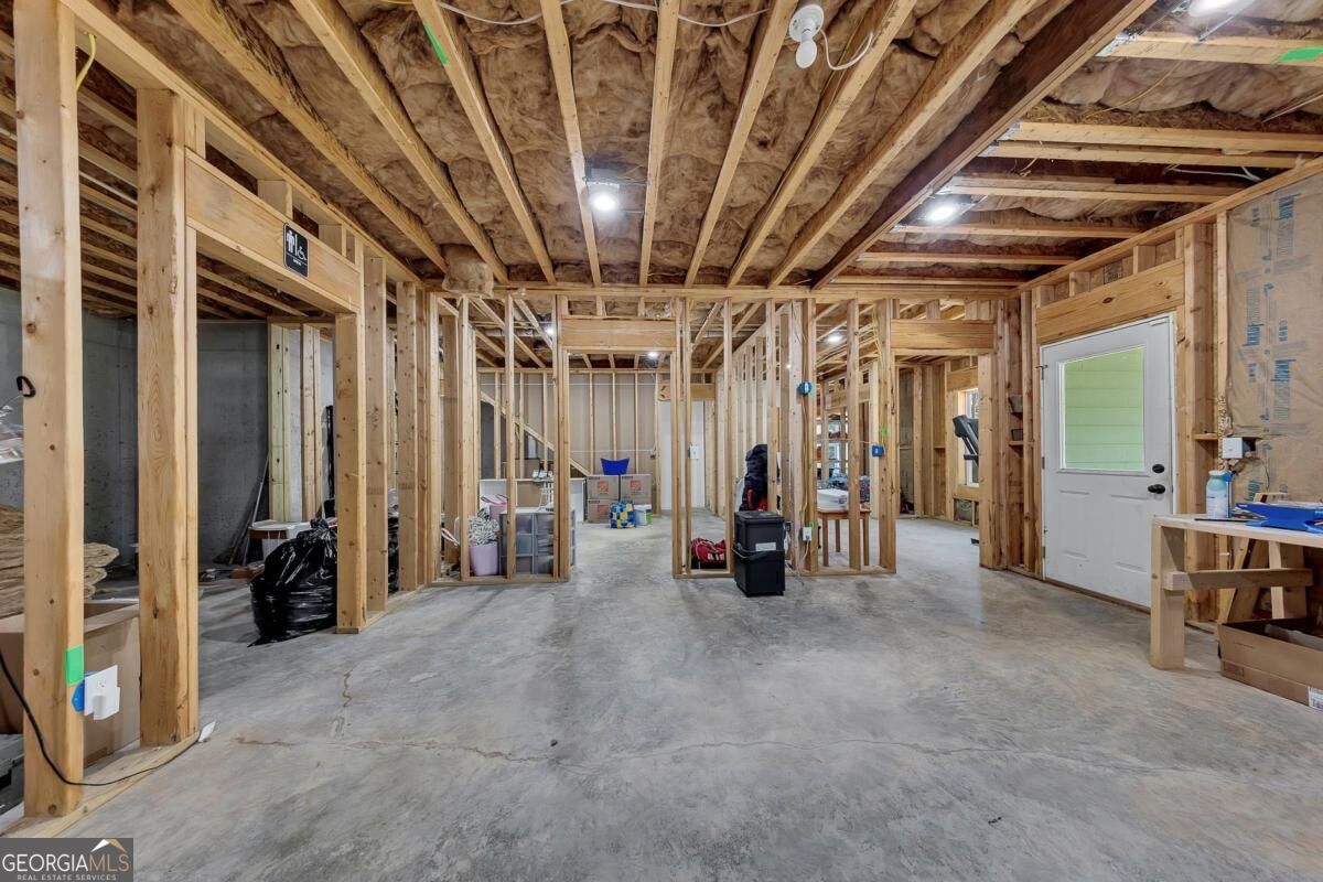 810 Flatbottom Road Ball Ground GA 30107