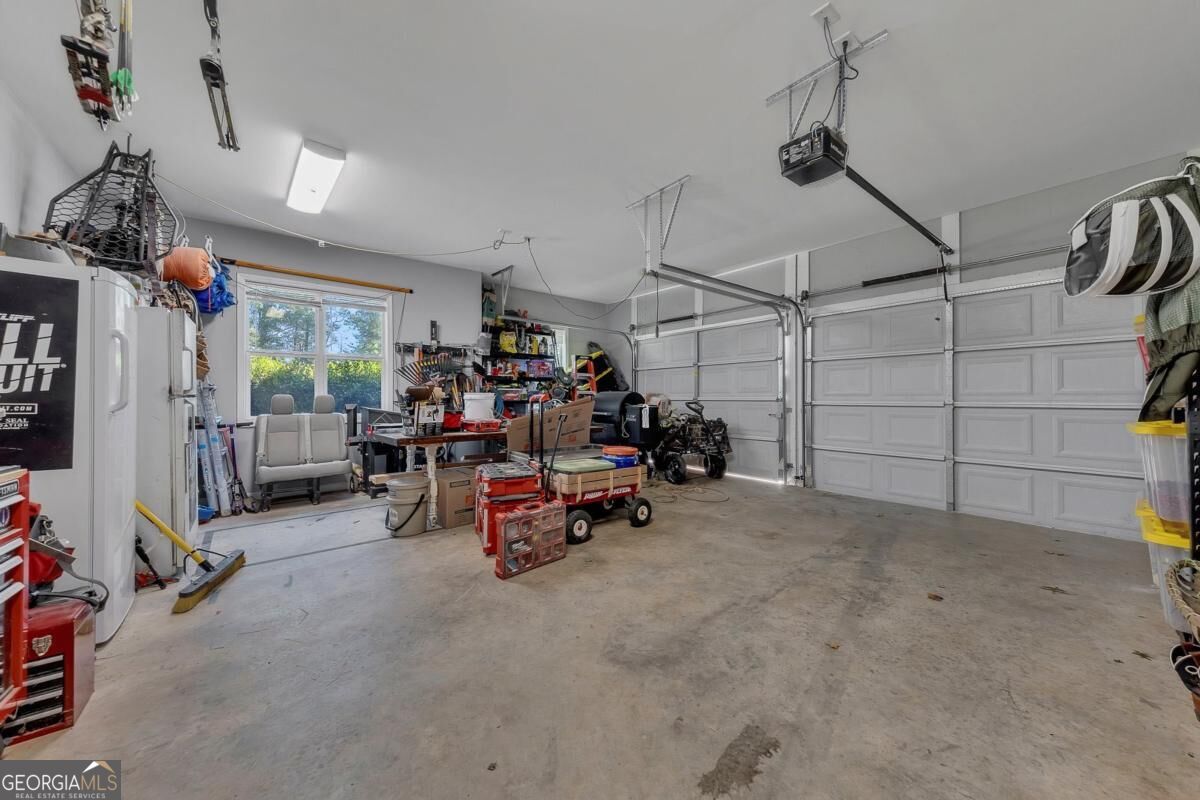810 Flatbottom Road Ball Ground GA 30107