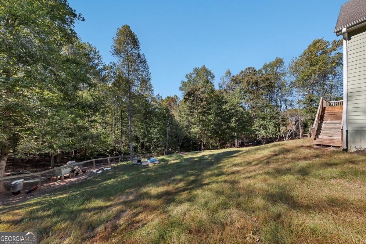 810 Flatbottom Road Ball Ground GA 30107