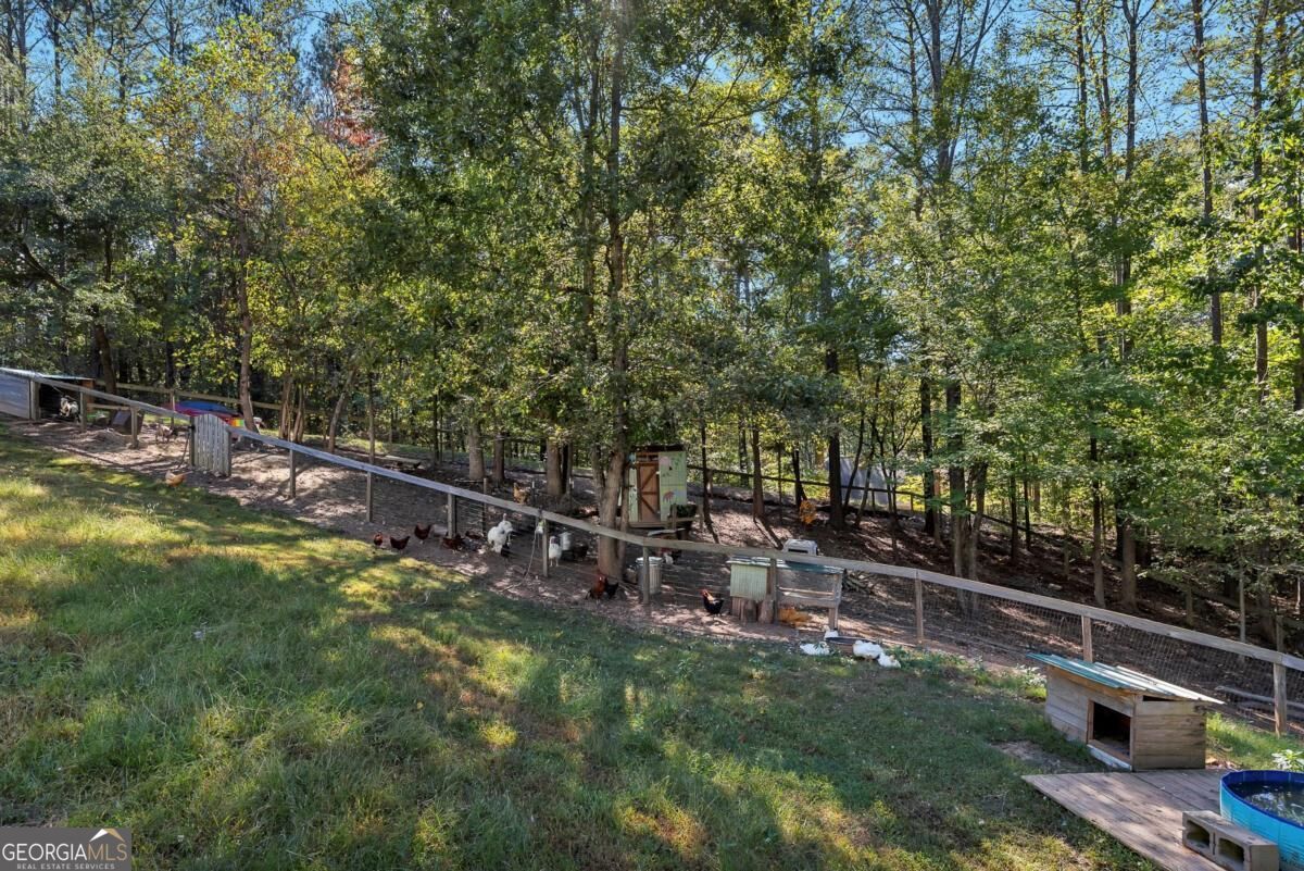 810 Flatbottom Road Ball Ground GA 30107