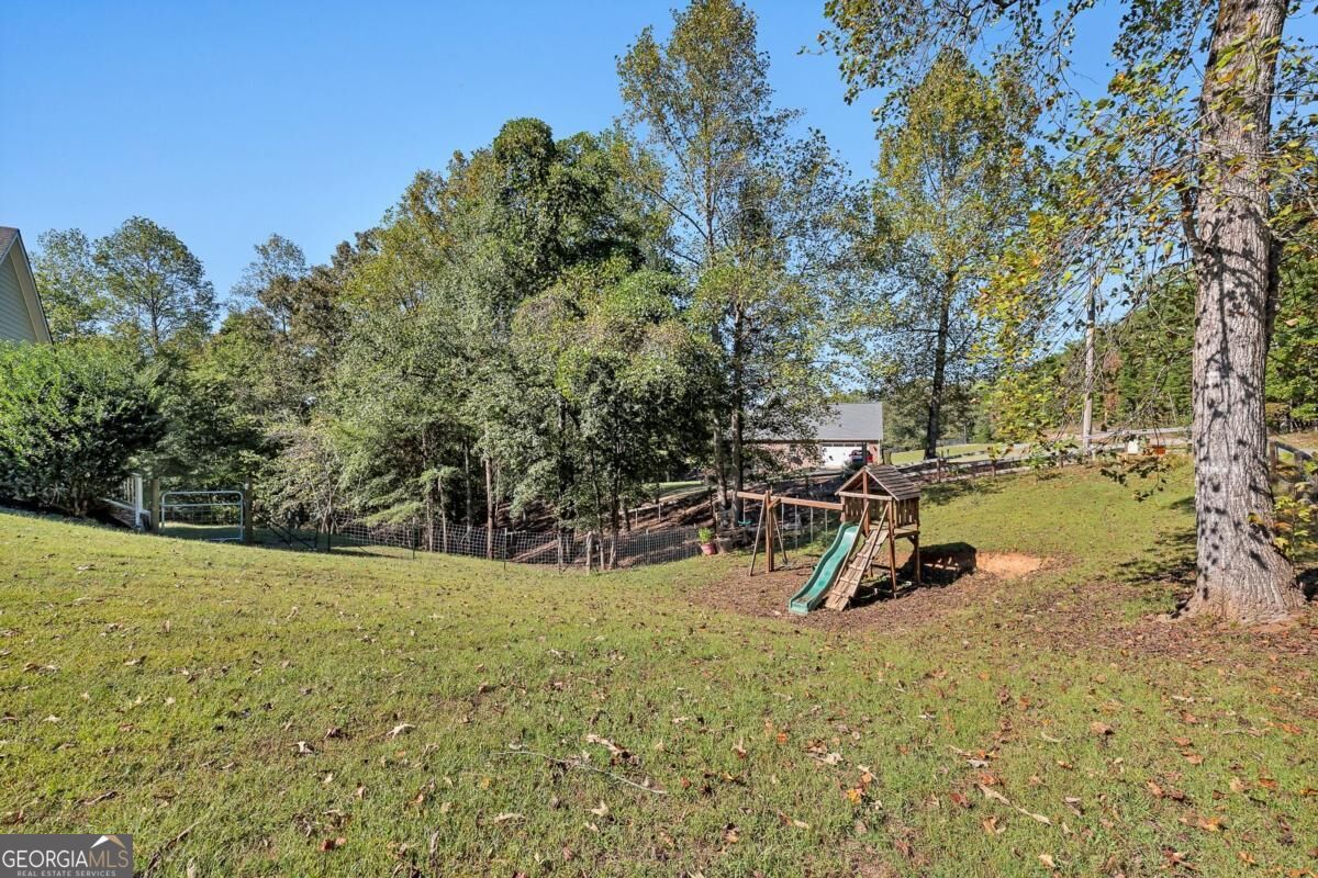 810 Flatbottom Road Ball Ground GA 30107