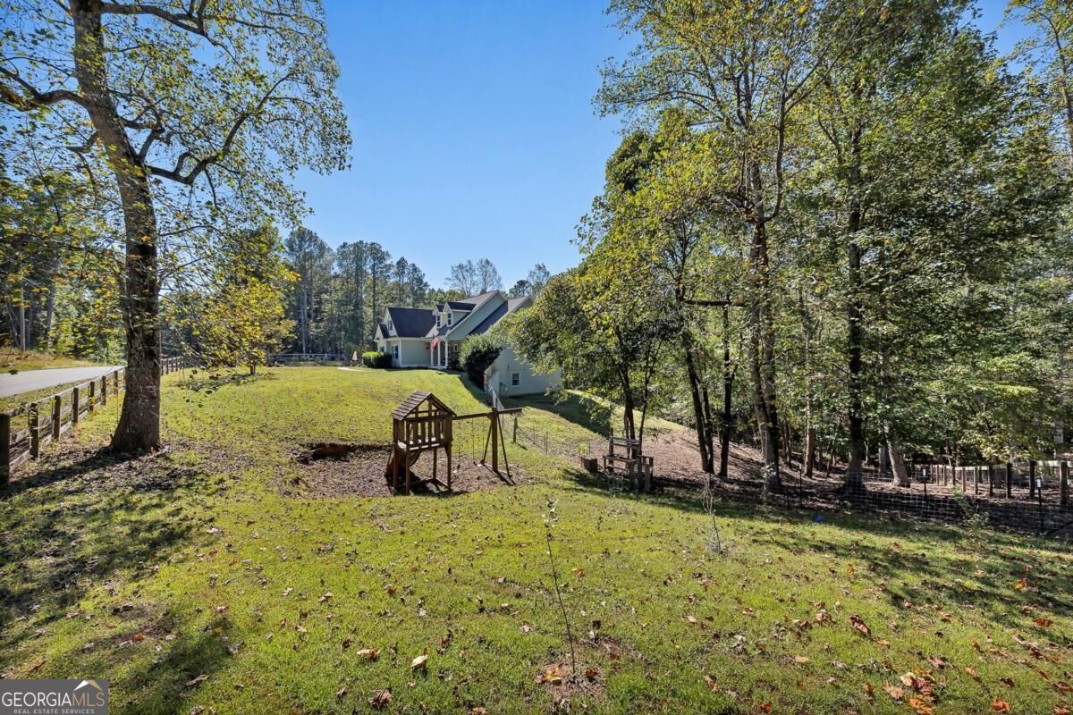 810 Flatbottom Road Ball Ground GA 30107