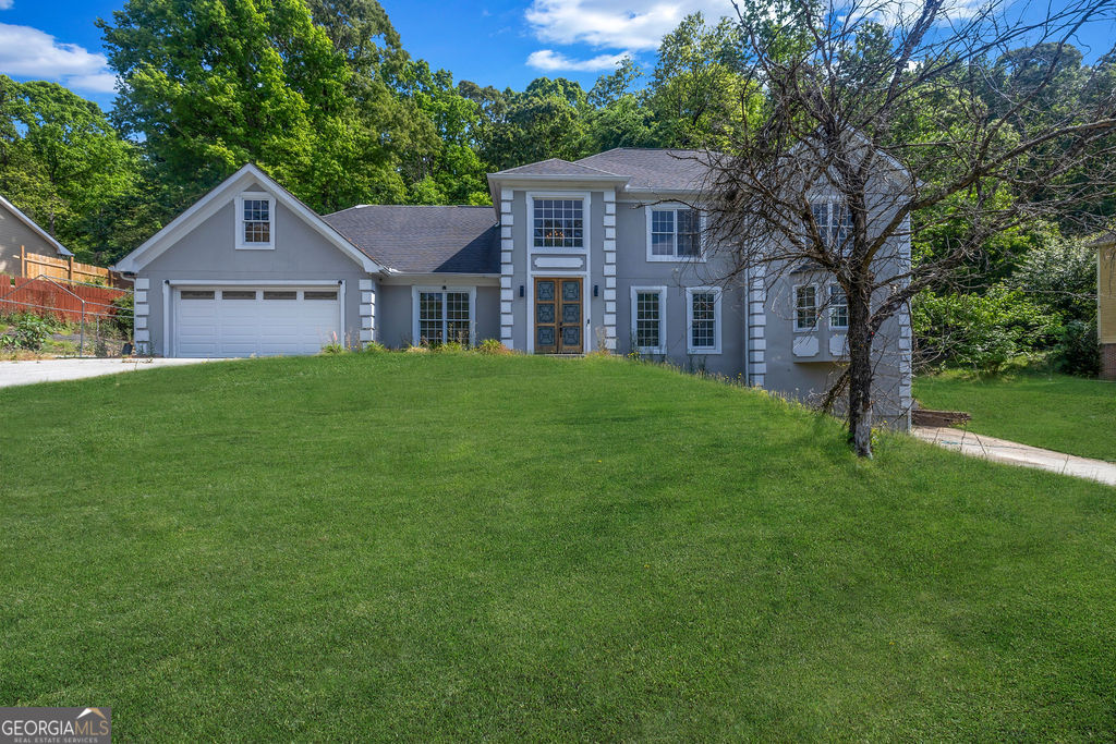 4634 Riveredge Cove Snellville GA 30039