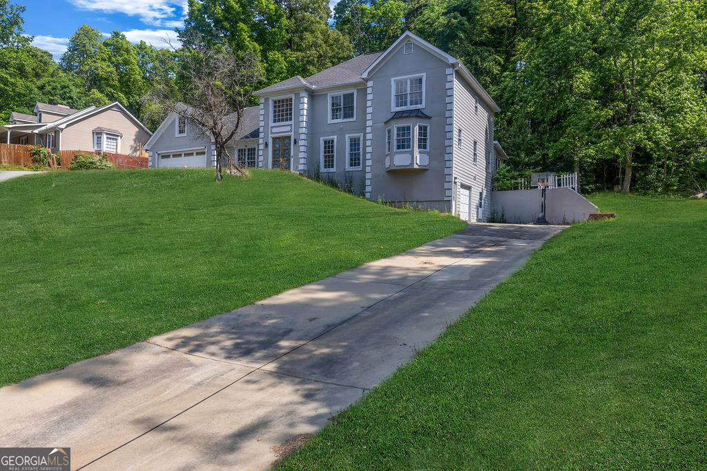 4634 Riveredge Cove Snellville GA 30039
