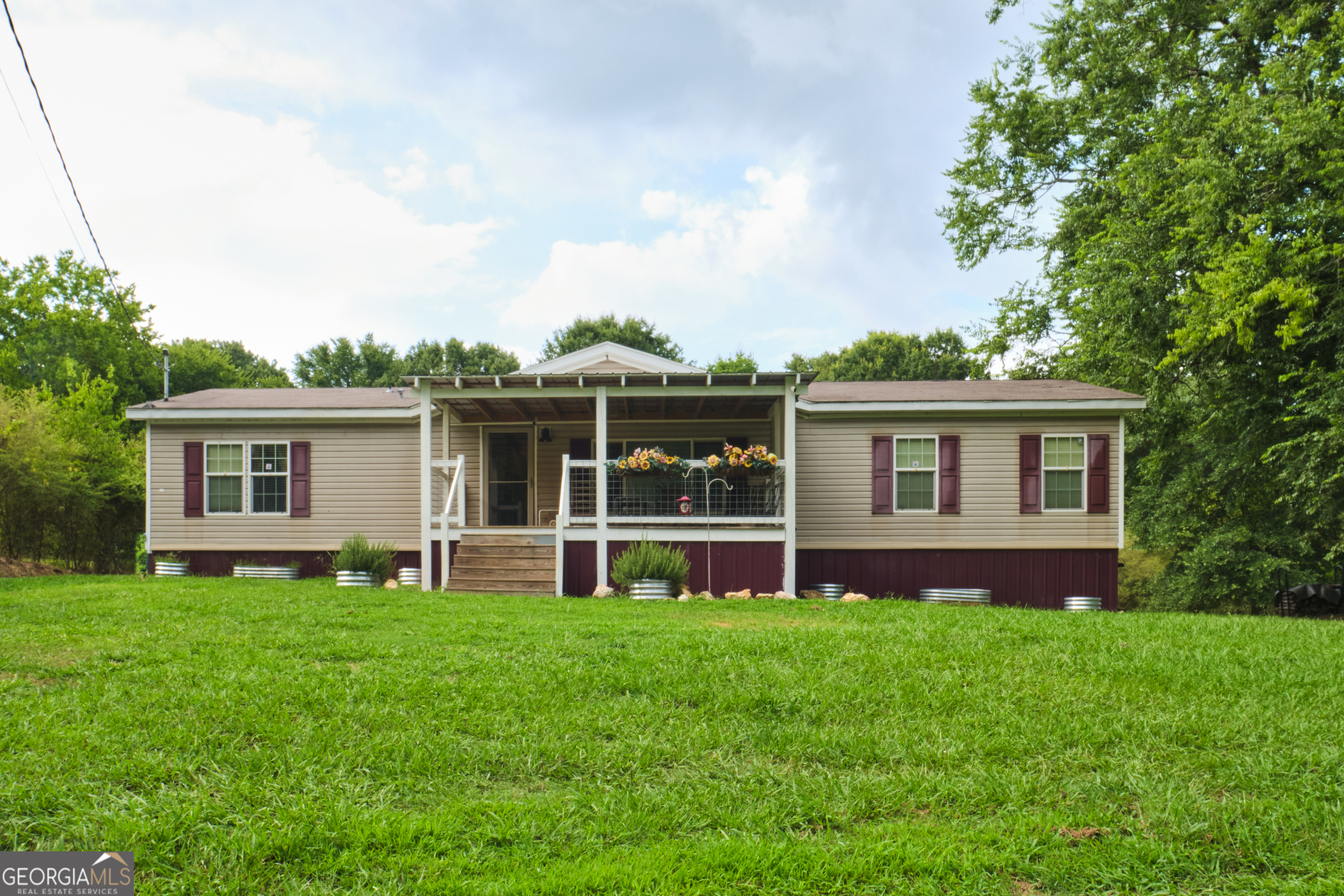405 NE Brewer Road Kingston GA 30145
