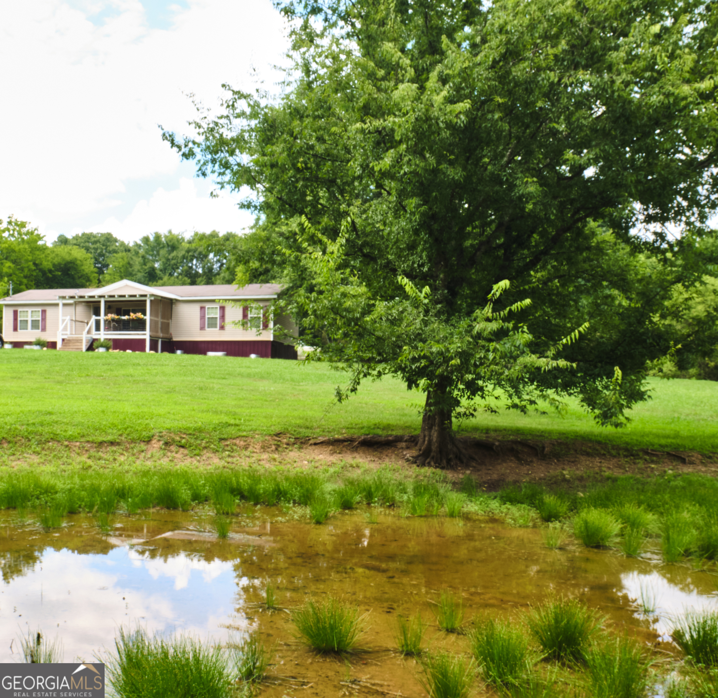 405 NE Brewer Road Kingston GA 30145
