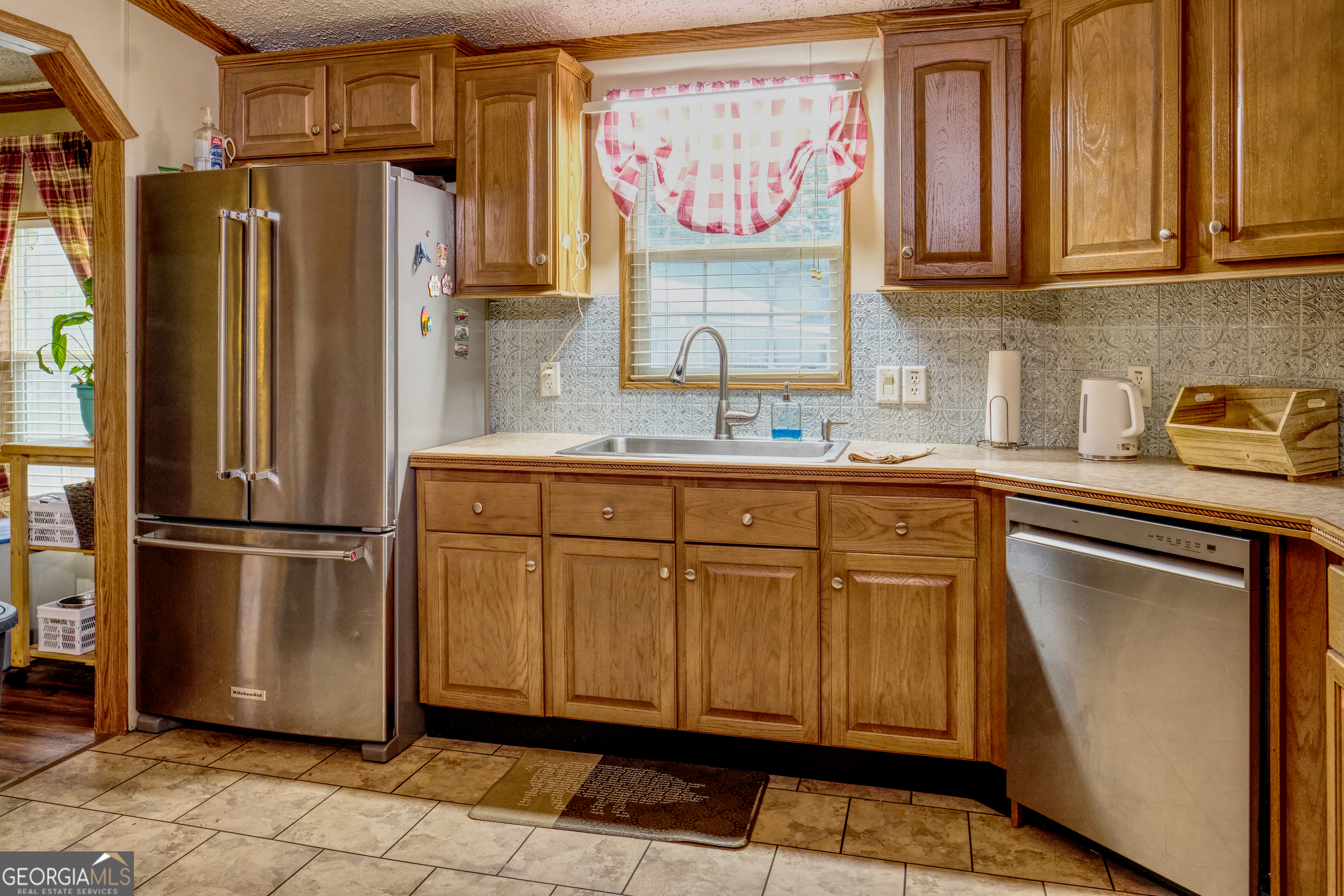405 NE Brewer Road Kingston GA 30145