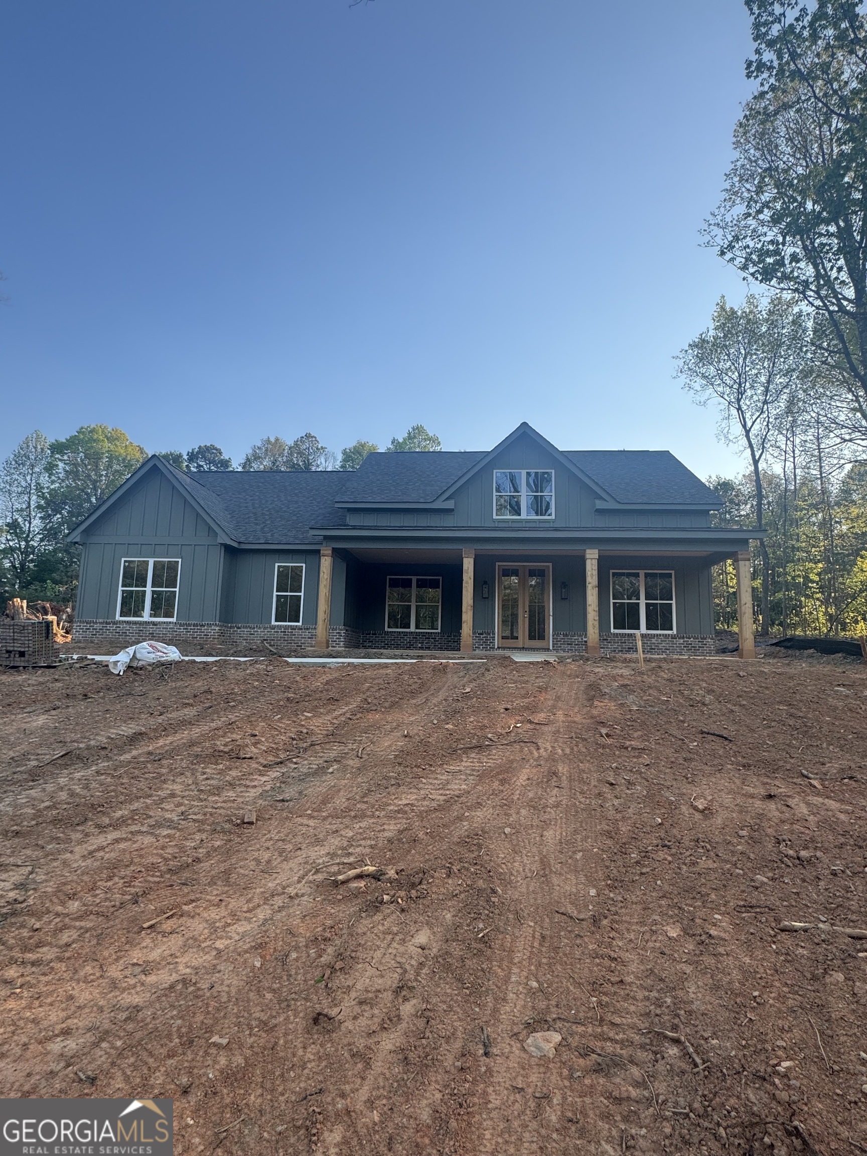783 Charlotte Lane Bremen GA 30110