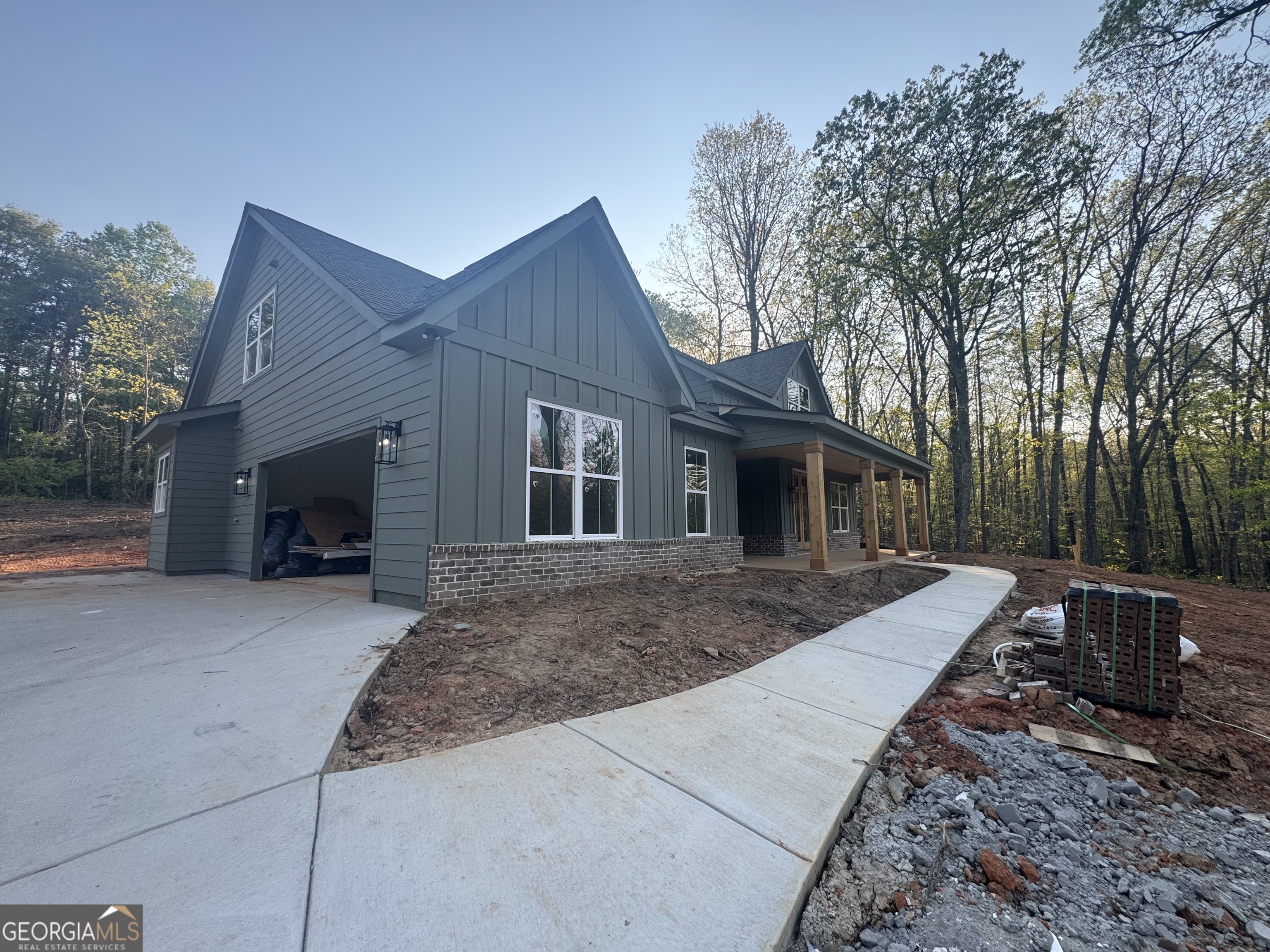 783 Charlotte Lane Bremen GA 30110
