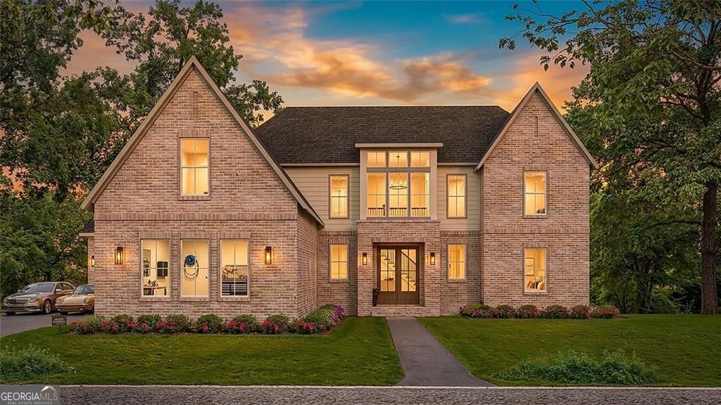 1983 Malcom Estates Drive Bogart GA 30622