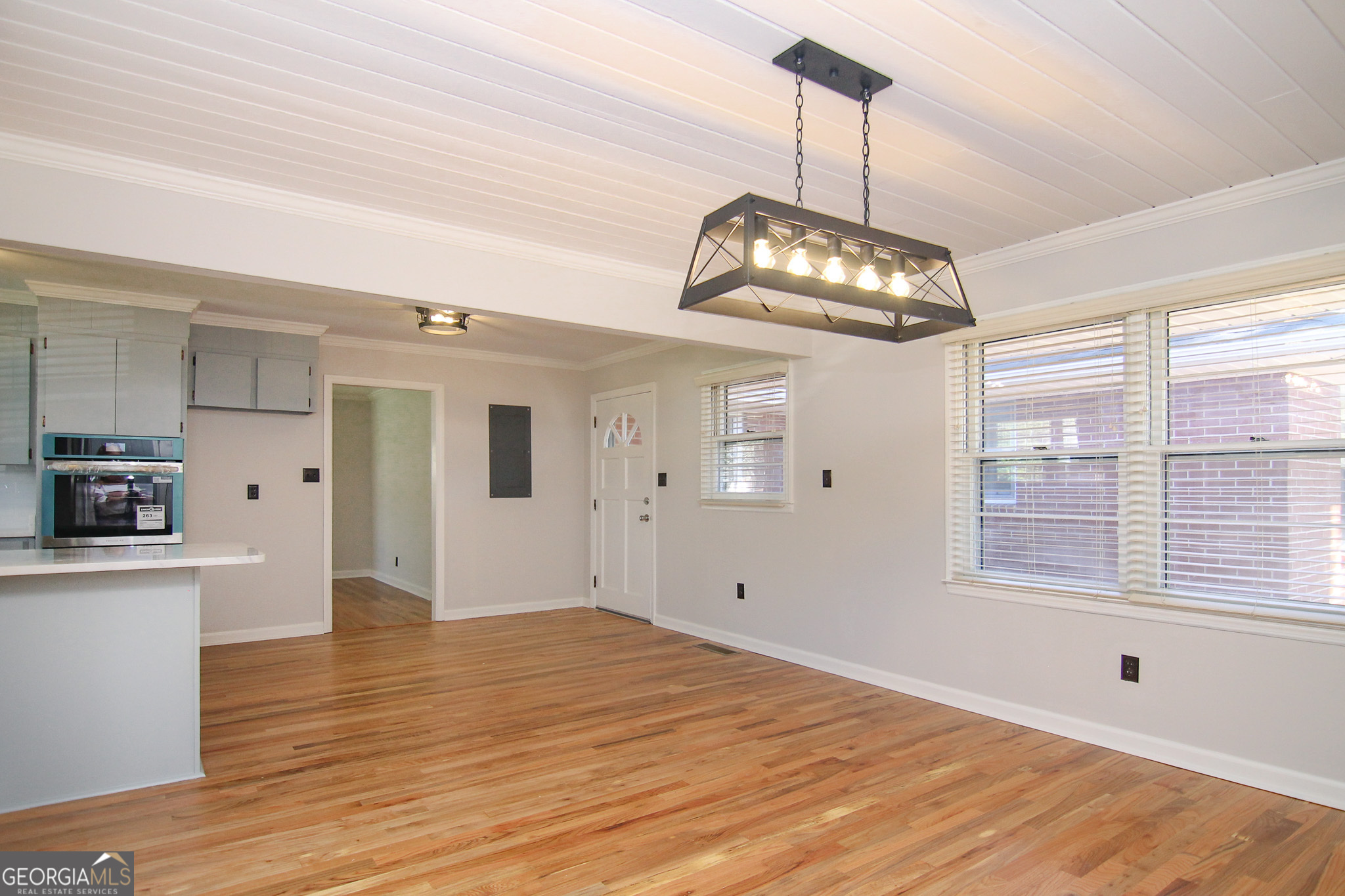 110 Springdale Drive Warner Robins GA 31088