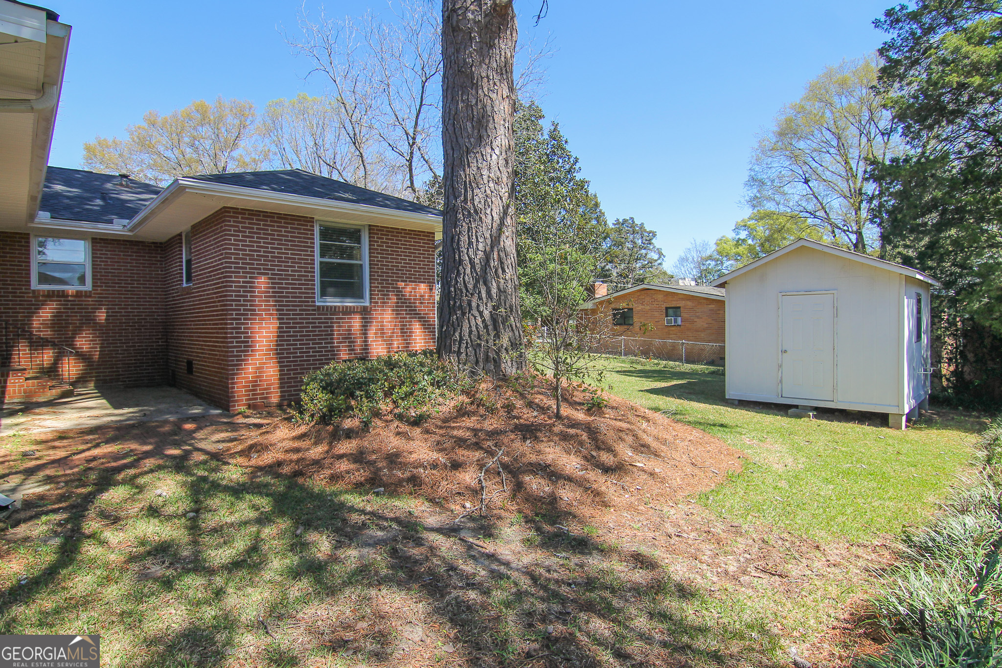 110 Springdale Drive Warner Robins GA 31088