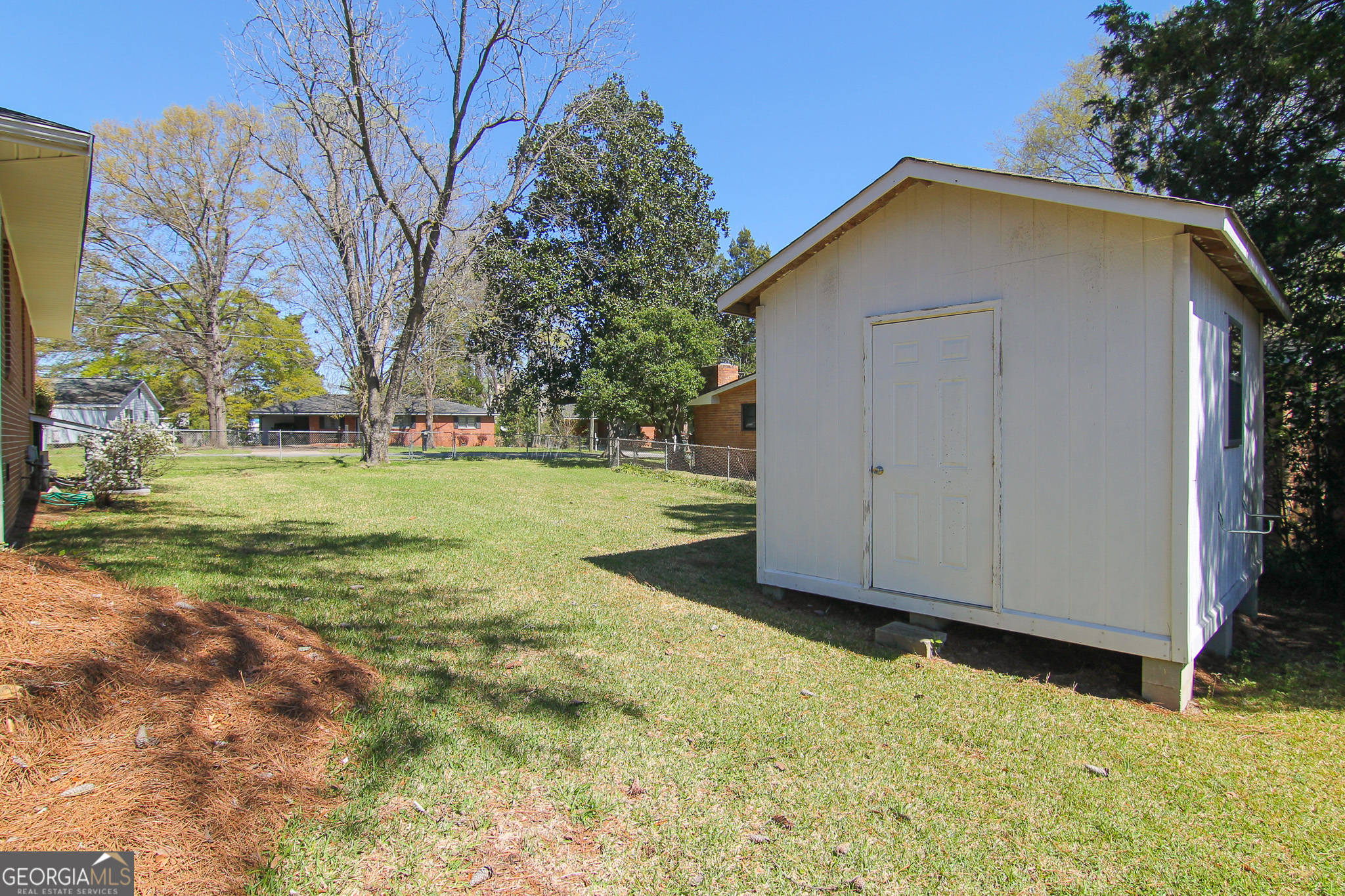 110 Springdale Drive Warner Robins GA 31088