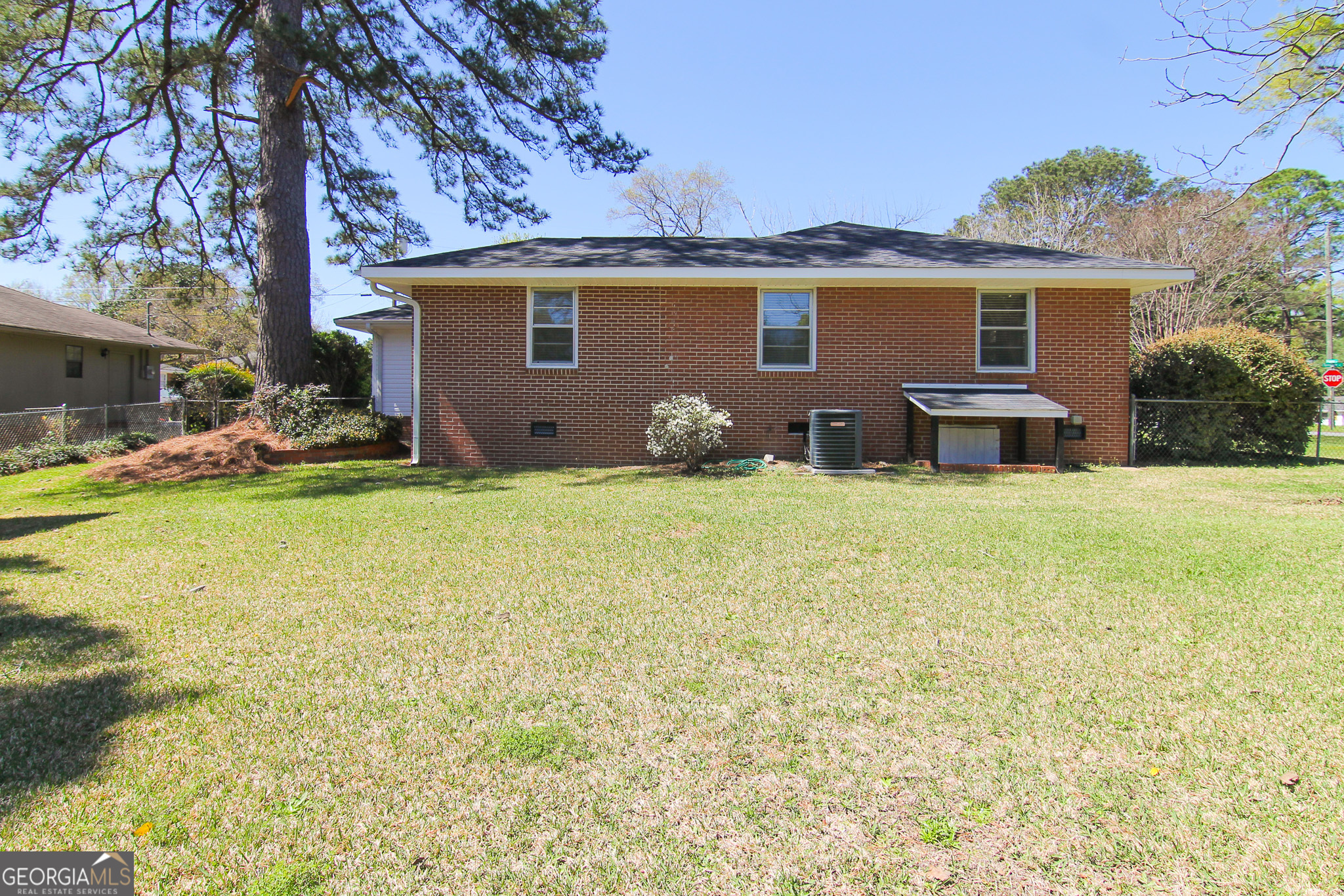 110 Springdale Drive Warner Robins GA 31088