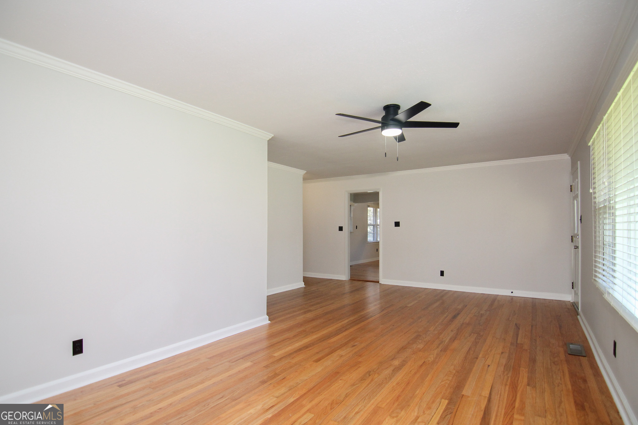 110 Springdale Drive Warner Robins GA 31088