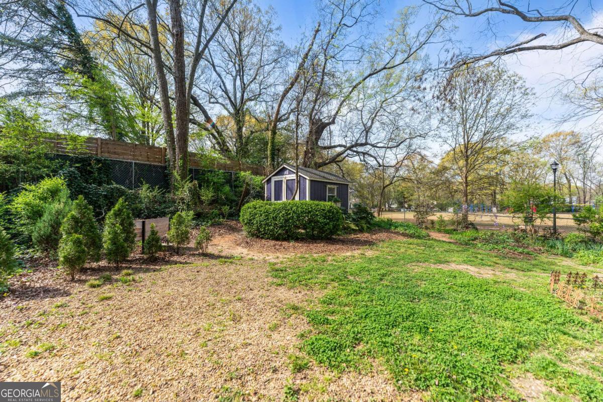 1447 Iverson Street NE Atlanta GA 30307