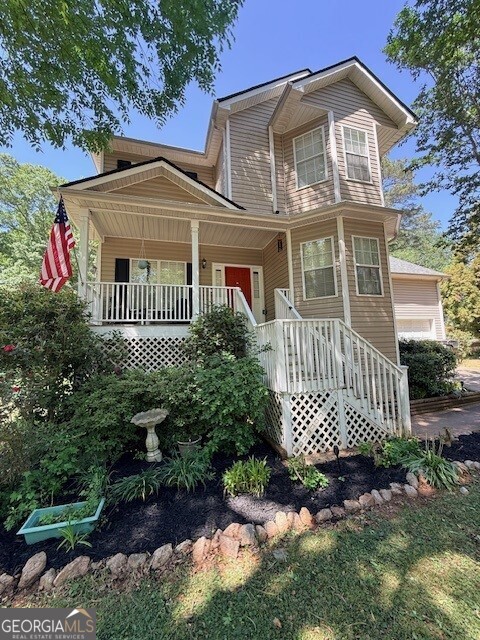 74 Willow Dell Drive Senoia GA 30276