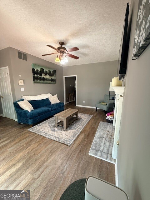 74 Willow Dell Drive Senoia GA 30276